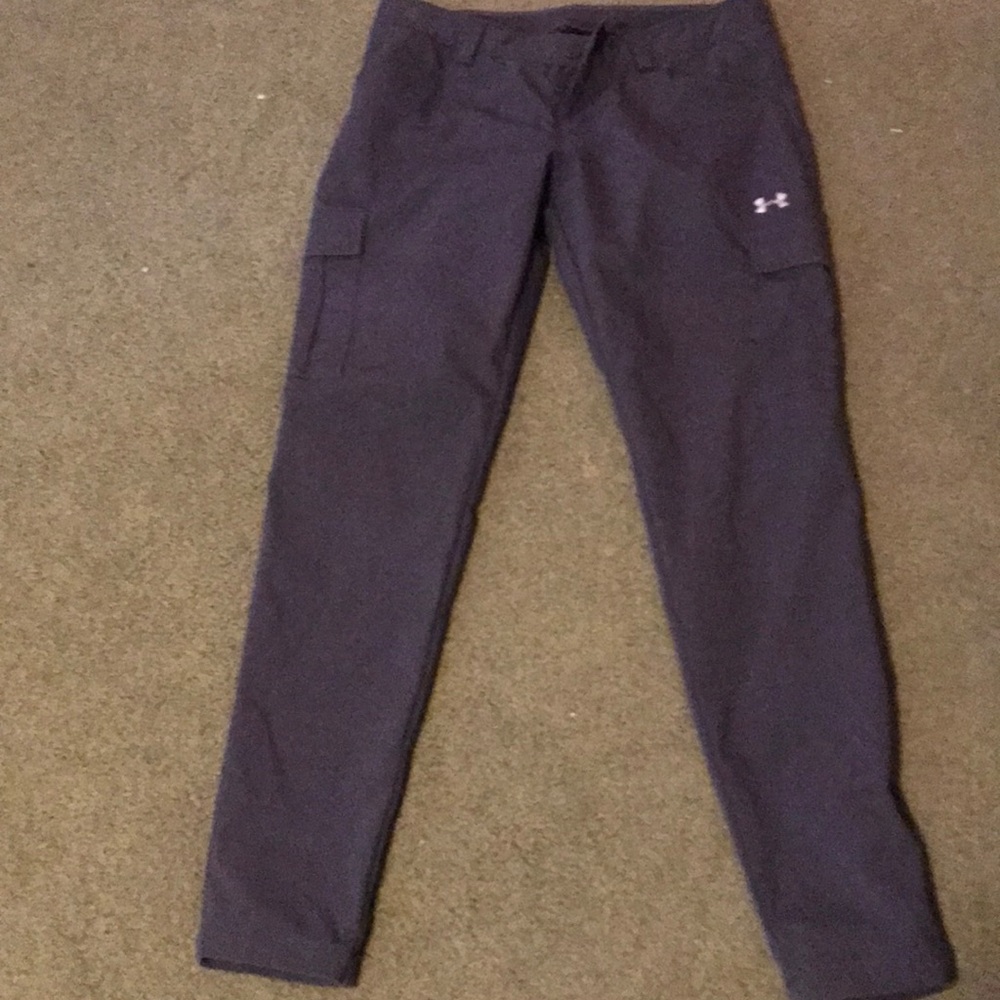 Underarmour Cargo Pants